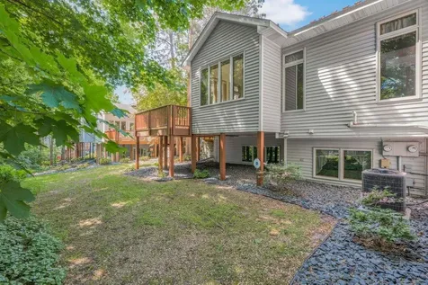 2602 Rivers Bluff Lane Anoka MN 55303