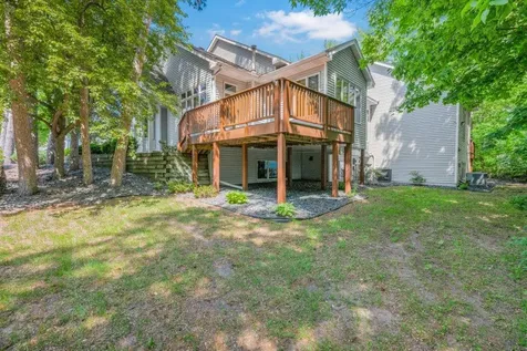 2602 Rivers Bluff Lane Anoka MN 55303