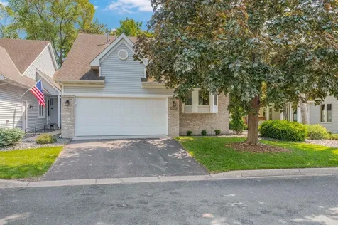 2602 Rivers Bluff Lane Anoka MN 55303