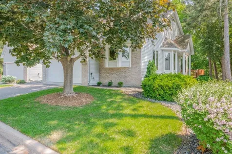2602 Rivers Bluff Lane Anoka MN 55303