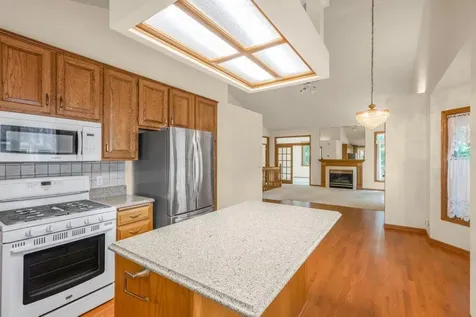2602 Rivers Bluff Lane Anoka MN 55303