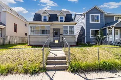 3036 Clinton Avenue Minneapolis MN 55408