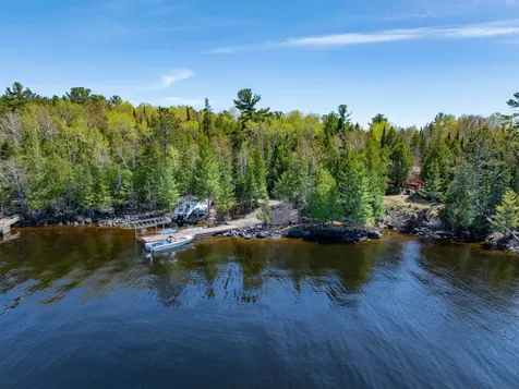 1911 Grindstone Island International Falls MN 56649