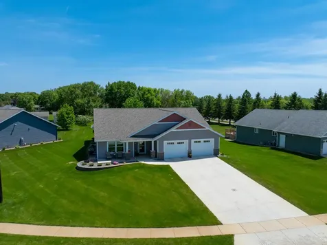 614 Dewberry Lane Alexandria MN 56308
