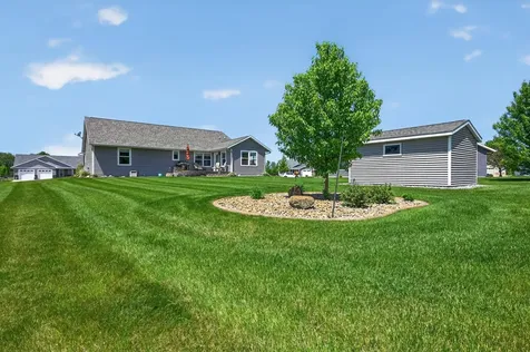 614 Dewberry Lane Alexandria MN 56308