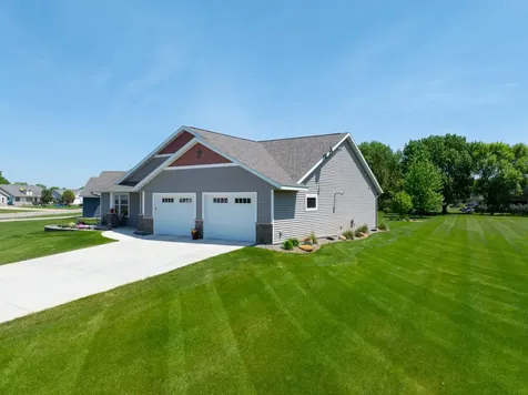 614 Dewberry Lane Alexandria MN 56308