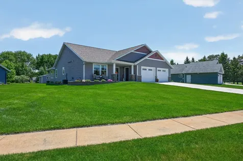 614 Dewberry Lane Alexandria MN 56308