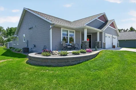 614 Dewberry Lane Alexandria MN 56308