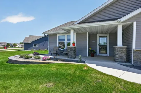 614 Dewberry Lane Alexandria MN 56308