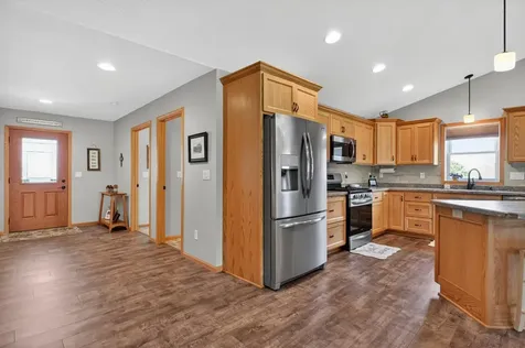 614 Dewberry Lane Alexandria MN 56308