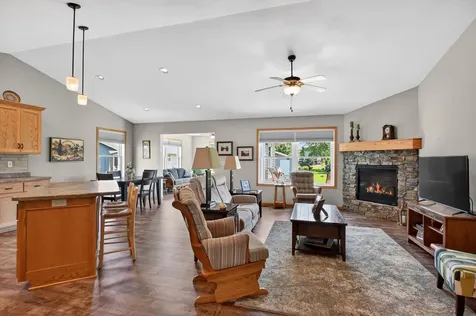 614 Dewberry Lane Alexandria MN 56308