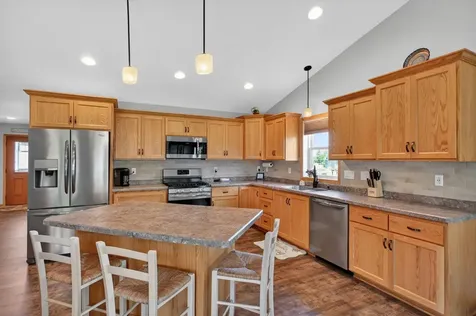 614 Dewberry Lane Alexandria MN 56308