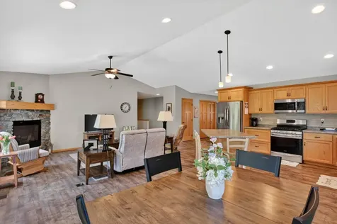 614 Dewberry Lane Alexandria MN 56308