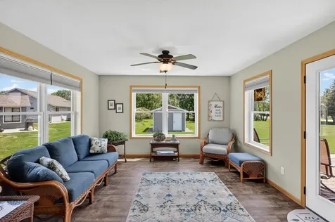 614 Dewberry Lane Alexandria MN 56308