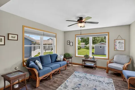 614 Dewberry Lane Alexandria MN 56308