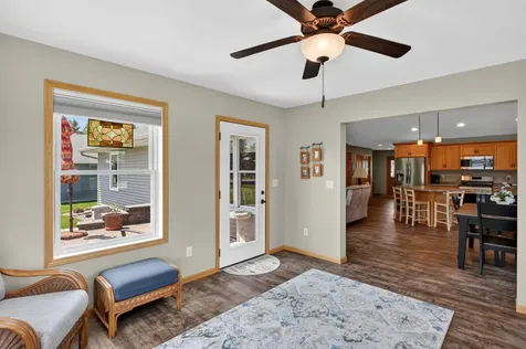 614 Dewberry Lane Alexandria MN 56308
