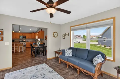 614 Dewberry Lane Alexandria MN 56308