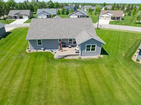 614 Dewberry Lane Alexandria MN 56308