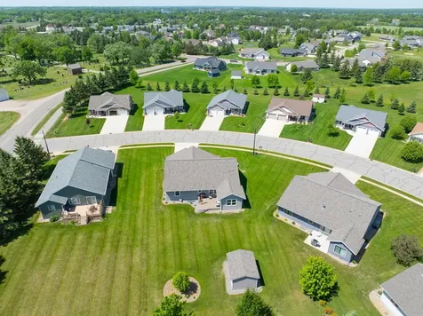 614 Dewberry Lane Alexandria MN 56308