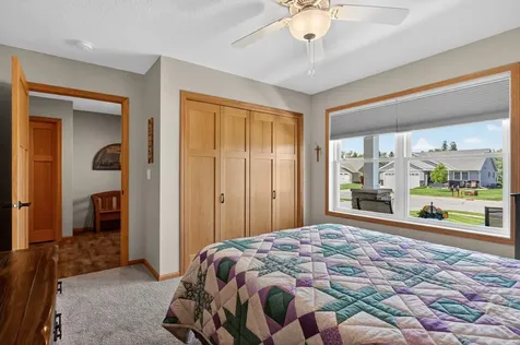 614 Dewberry Lane Alexandria MN 56308