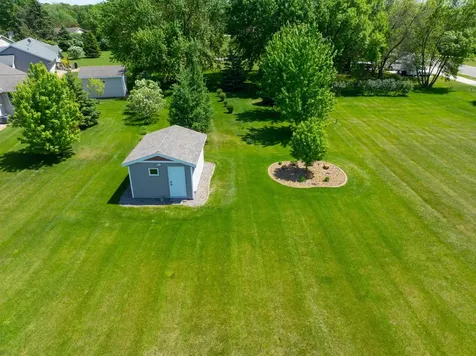 614 Dewberry Lane Alexandria MN 56308