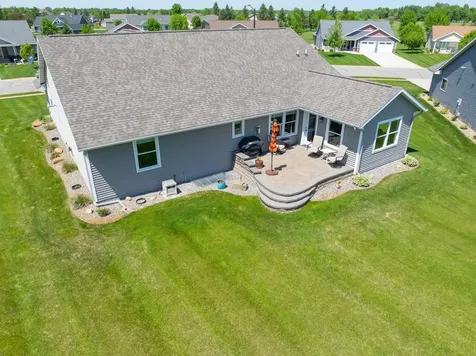 614 Dewberry Lane Alexandria MN 56308