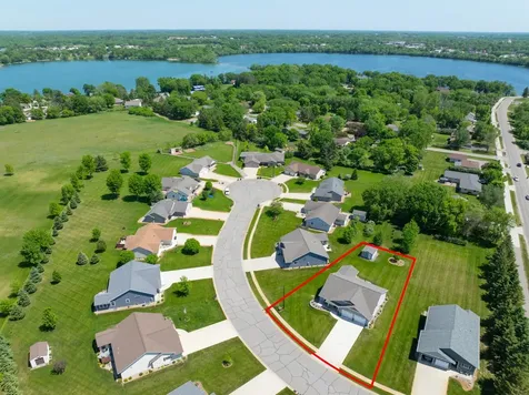 614 Dewberry Lane Alexandria MN 56308