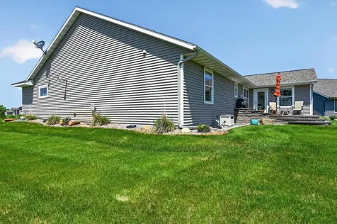 614 Dewberry Lane Alexandria MN 56308