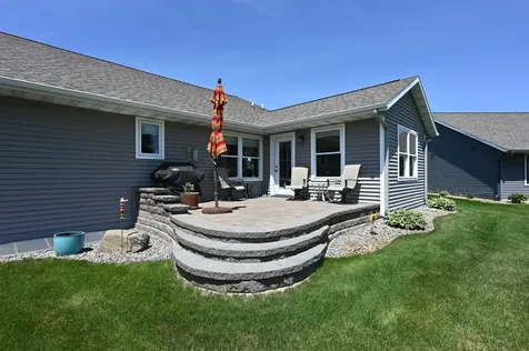 614 Dewberry Lane Alexandria MN 56308