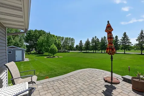 614 Dewberry Lane Alexandria MN 56308