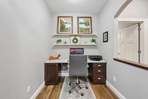 23295 Aspen Lane Rogers MN 55374