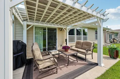 23295 Aspen Lane Rogers MN 55374