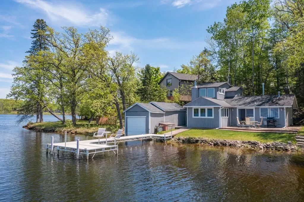 22693 Cedar Shores Drive Aitkin MN 56431
