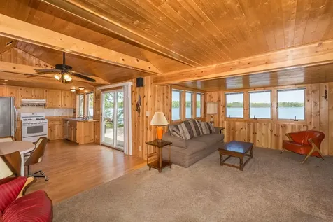 22693 Cedar Shores Drive Aitkin MN 56431