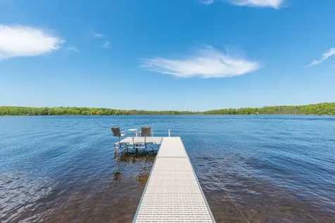 22693 Cedar Shores Drive Aitkin MN 56431
