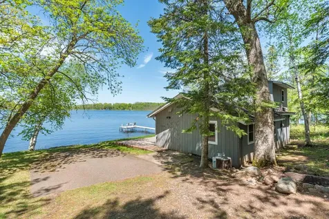 22693 Cedar Shores Drive Aitkin MN 56431