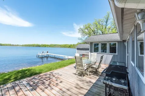 22693 Cedar Shores Drive Aitkin MN 56431