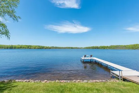 22693 Cedar Shores Drive Aitkin MN 56431