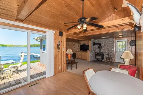 22693 Cedar Shores Drive Aitkin MN 56431