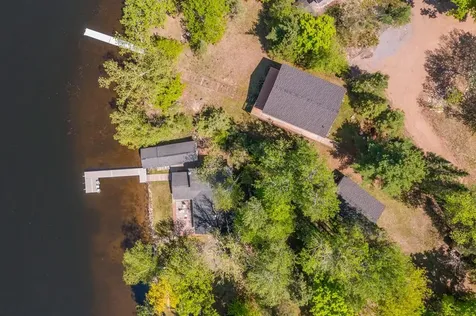 22693 Cedar Shores Drive Aitkin MN 56431