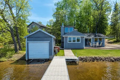 22693 Cedar Shores Drive Aitkin MN 56431