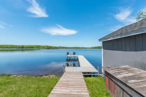 22693 Cedar Shores Drive Aitkin MN 56431