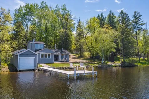 22693 Cedar Shores Drive Aitkin MN 56431