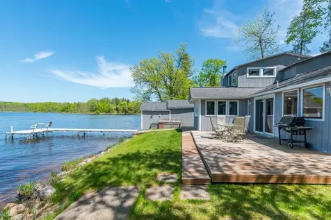 22693 Cedar Shores Drive Aitkin MN 56431
