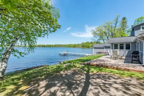 22693 Cedar Shores Drive Aitkin MN 56431