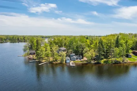 22693 Cedar Shores Drive Aitkin MN 56431