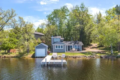 22693 Cedar Shores Drive Aitkin MN 56431