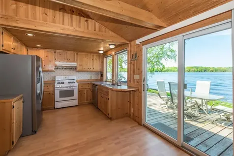 22693 Cedar Shores Drive Aitkin MN 56431