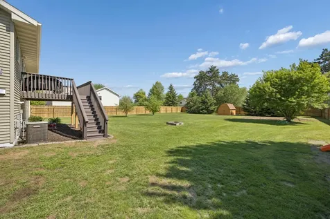 14931 Mary Beth Lane Little Falls MN 56345