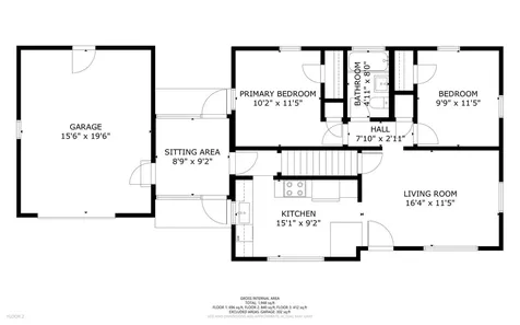 7509 Pillsbury Avenue S Richfield MN 55423